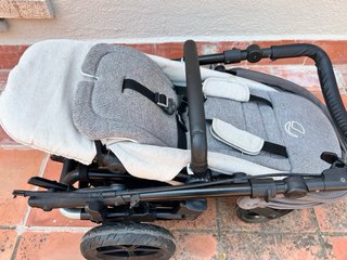 Carrito Jané Epic