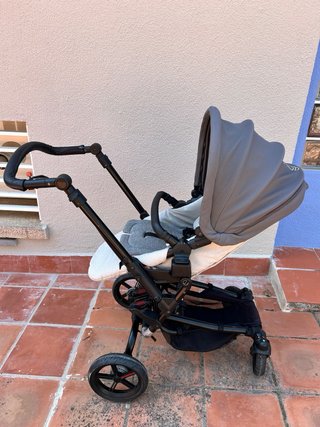 Carrito Jané Epic