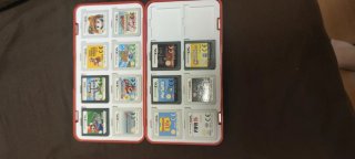 Juegos Nintendo 2DS y 3DS (preguntar por precios)