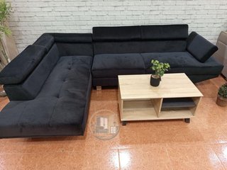 SOFÁ RINCONERA CHAISE LONGUE