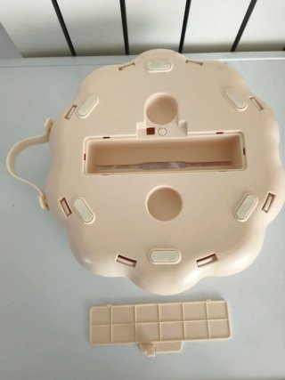 Potty Pieghevole per Bambini
