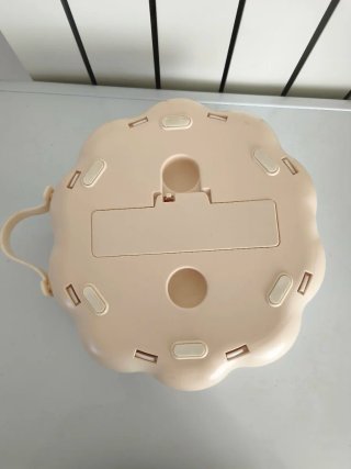Potty Pieghevole per Bambini