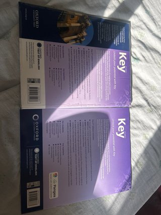 Key Bachillerato 2e 2 Student Book (Spain)