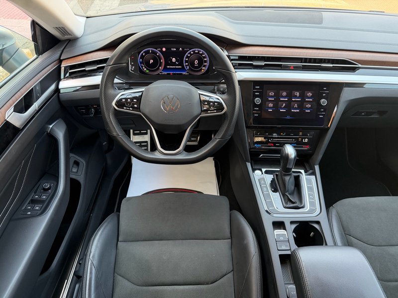 Volkswagen Arteon Elegance 2.0 TDI 2022, foto 8