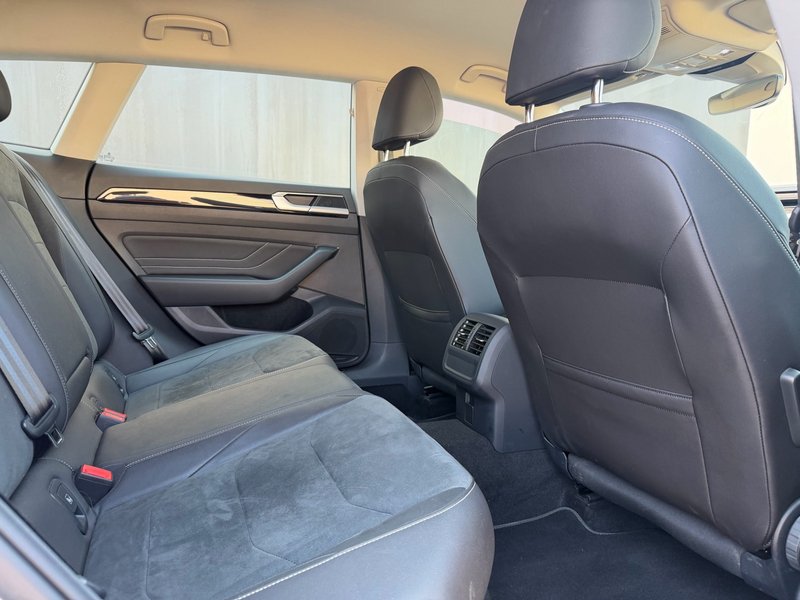 Volkswagen Arteon Elegance 2.0 TDI 2022, foto 12