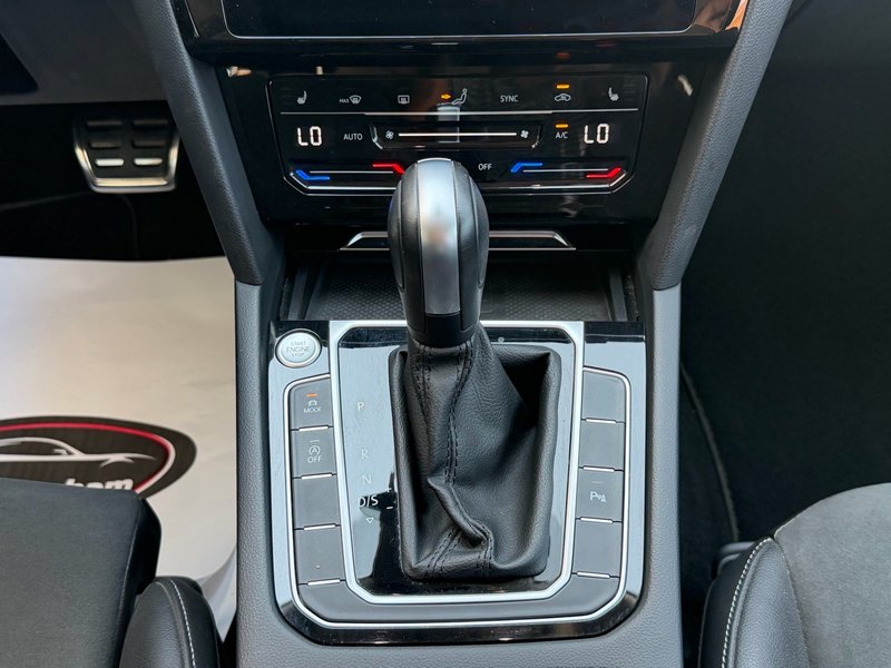Volkswagen Arteon Elegance 2.0 TDI 2022, foto 14