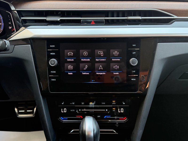 Volkswagen Arteon Elegance 2.0 TDI 2022, foto 15