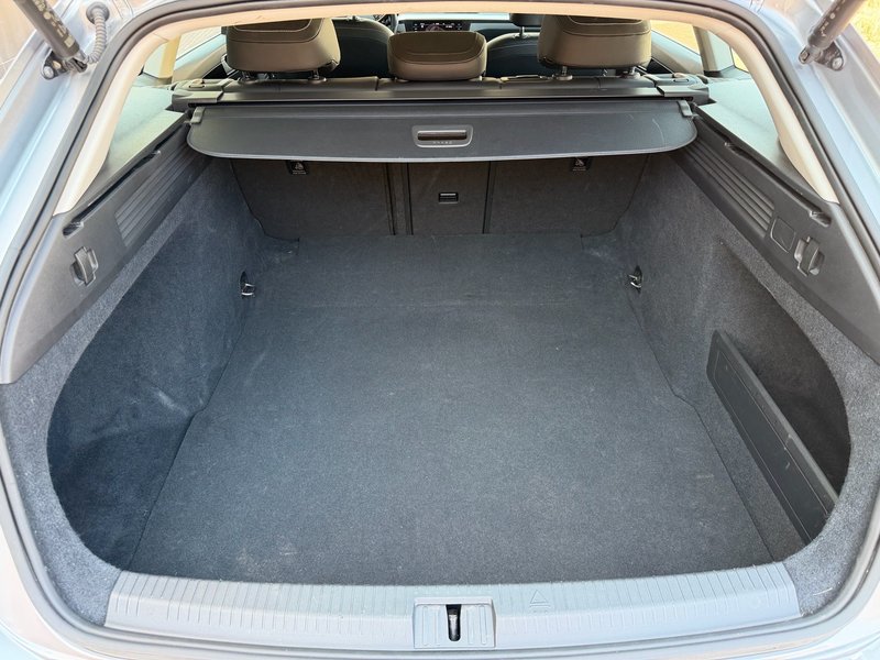 Volkswagen Arteon Elegance 2.0 TDI 2022, foto 17