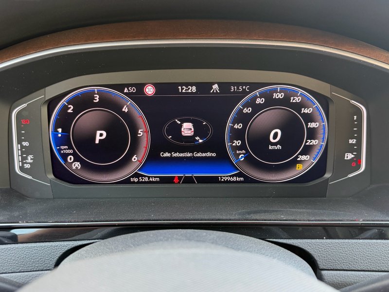 Volkswagen Arteon Elegance 2.0 TDI 2022, foto 18