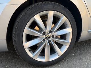 Volkswagen Arteon Elegance 2.0 TDI 110kW (150CV) DSG SB