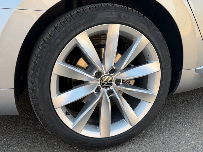Volkswagen Arteon Elegance 2.0 TDI 2022, foto 20