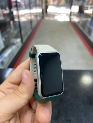 Honor Band 7 Verde