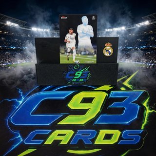 Cromos de fútbol Kylian Mbappé