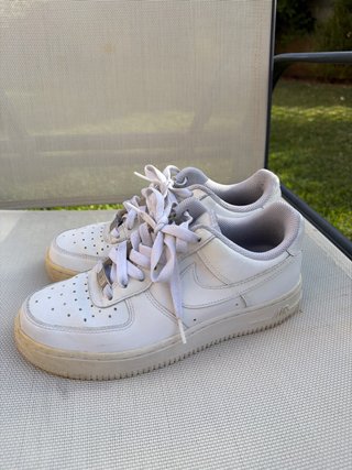 Nike Air Force 1 Blancas Talla 37,5