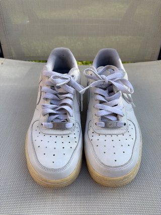 Nike Air Force 1 Blancas Talla 37,5