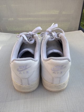 Nike Air Force 1 Blancas Talla 37,5
