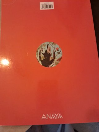 Lecturas, 5 Primaria tercer ciclo Tico-Tico