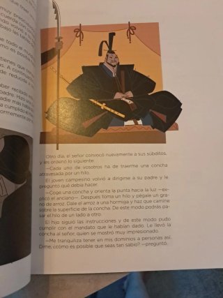 Lecturas, 5 Primaria tercer ciclo Tico-Tico