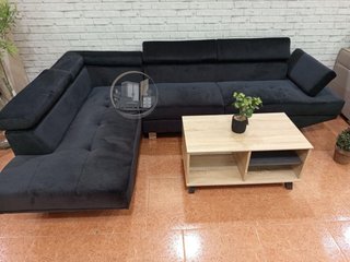 SOFÁ RINCONERA CHAISE LONGUE