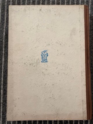 Libro de colección vintage Antoñita La Fantástica