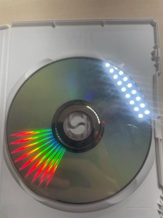 Monopoly Wii