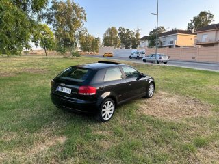 ✅️Audi A3 Sline 2.0 TDI 140CV Año 2006 2006