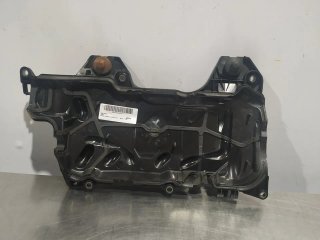 Tapa motor NISSAN QASHQAI +2 (JJ10)