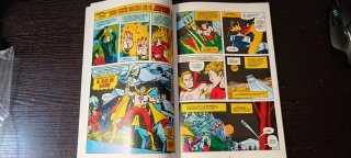 Lote MARVEL TEAM-UP Spiderman, números 5 y 11.