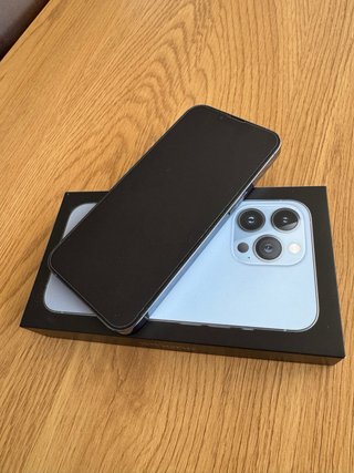 iPhone 13 Pro