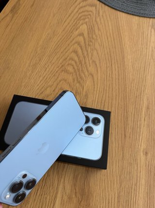 iPhone 13 Pro