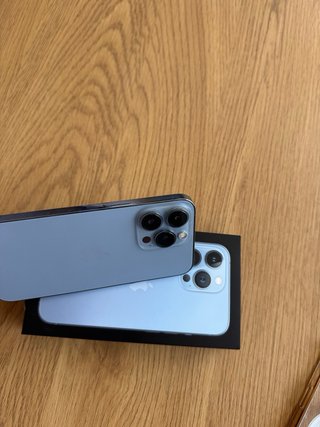 iPhone 13 Pro