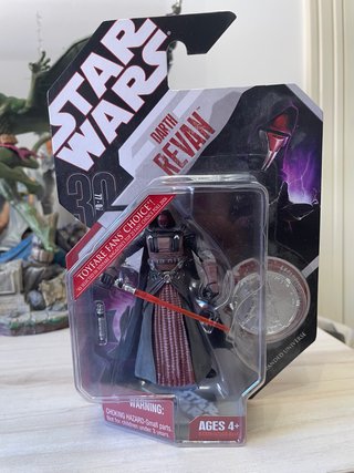 Star Wars Blisters 30th Anniversary. Desde 30€