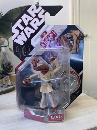 Star Wars Blisters 30th Anniversary. Desde 30€