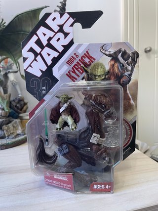 Star Wars Blisters 30th Anniversary. Desde 30€
