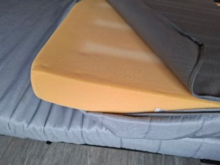 Sofá Cama 2 plazas