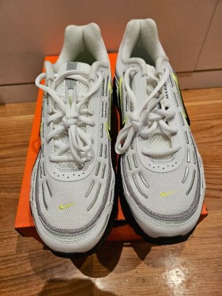 Nike Air Max TL 2.5 Talla 44 nuevas