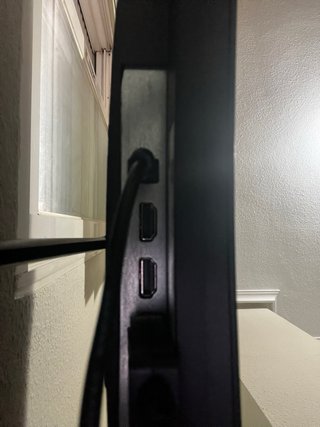 Monitor Acer 32 Curvo Gaming