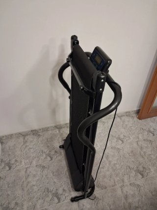Cinta de Correr y Andar Hobitech HSM-T04