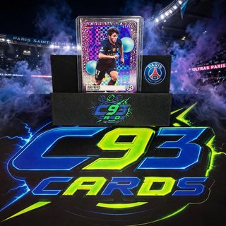 Cromos Fútbol João Neves PSG 97/99