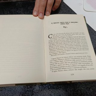 Il popolo del bosco