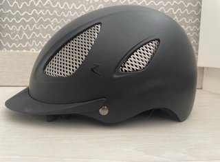 Casco Hípica Horze