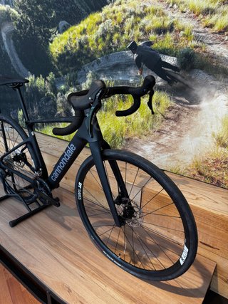Cannondale Synapse Carbon 5 105 Talla 51