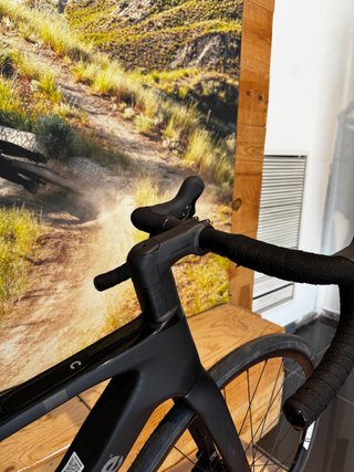 Cannondale Synapse Carbon 5 105 Talla 51