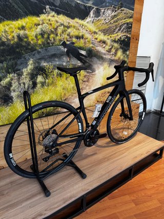 Cannondale Synapse Carbon 5 105 Talla 51