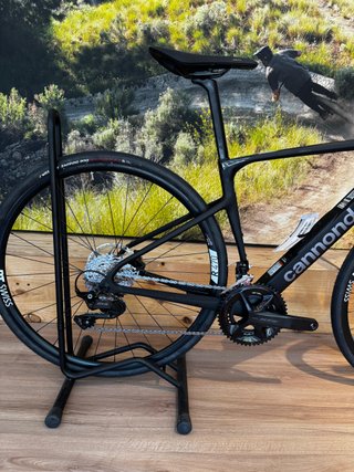 Cannondale Synapse Carbon 5 105 Talla 51