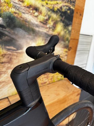 Cannondale Synapse Carbon 5 105 Talla 51