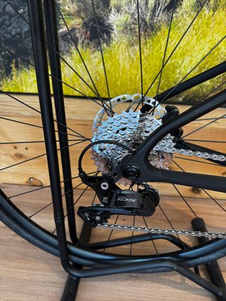 Cannondale Synapse Carbon 5 105 Talla 51