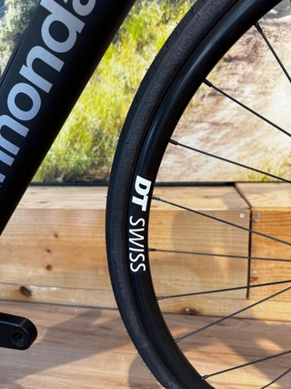 Cannondale Synapse Carbon 5 105 Talla 51
