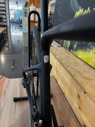 Cannondale Synapse Carbon 5 105 Talla 51