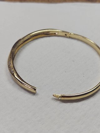 Pulsera Xapada,con Circonitas